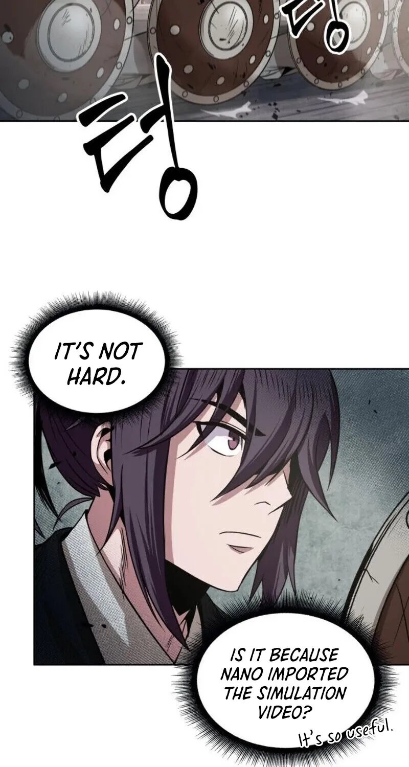 Nano Machine Kainu Manga Chapter 18 Page 50