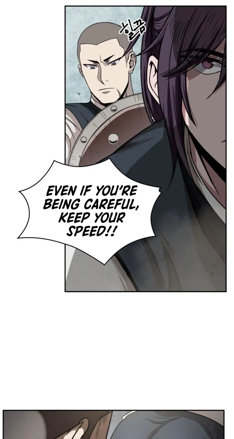 Nano Machine Kainu Manga Chapter 18 Page 52