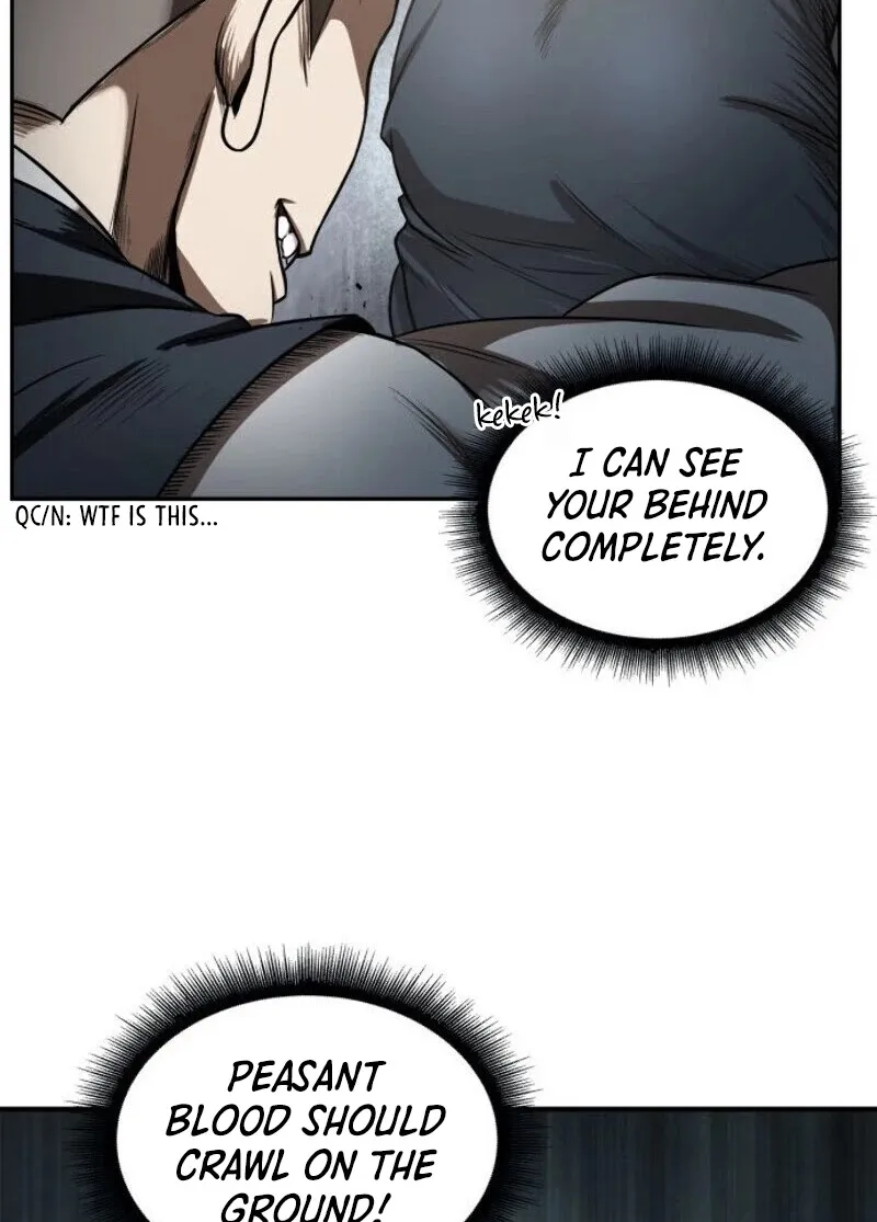 Nano Machine Kainu Manga Chapter 18 Page 53