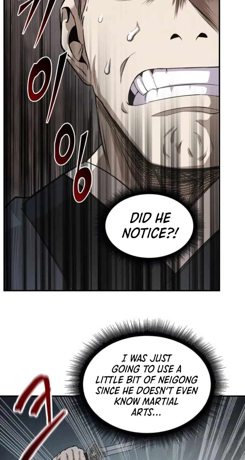Nano Machine Kainu Manga Chapter 18 Page 57