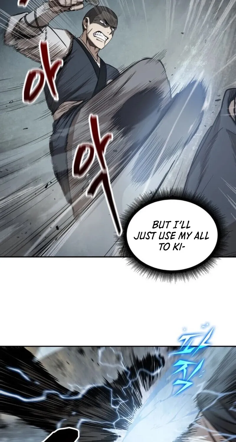 Nano Machine Kainu Manga Chapter 18 Page 58