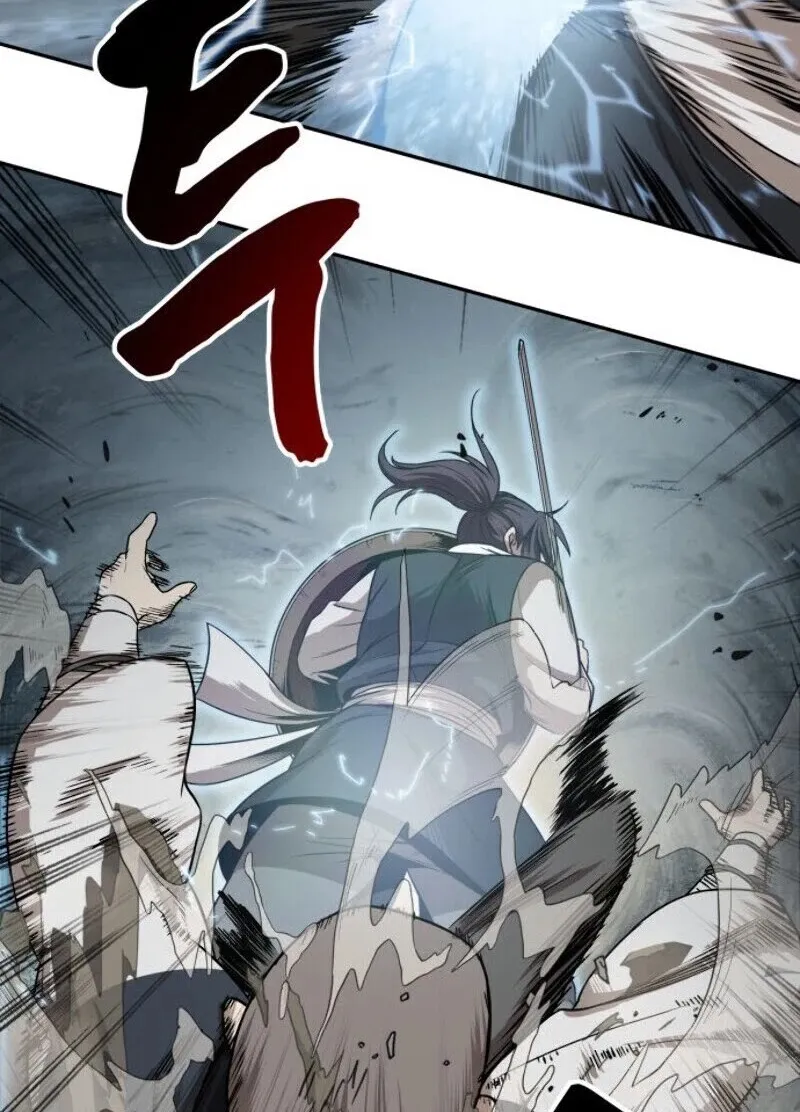 Nano Machine Kainu Manga Chapter 18 Page 59
