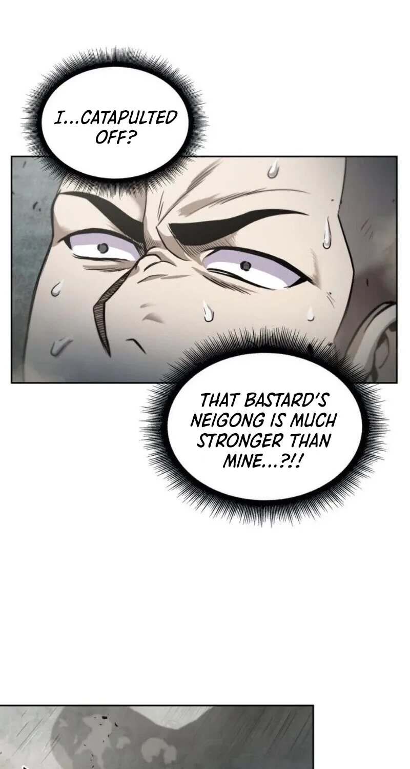 Nano Machine Kainu Manga Chapter 18 Page 64