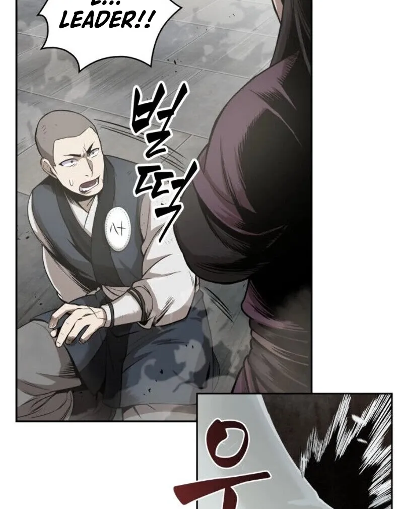 Nano Machine Kainu Manga Chapter 18 Page 67