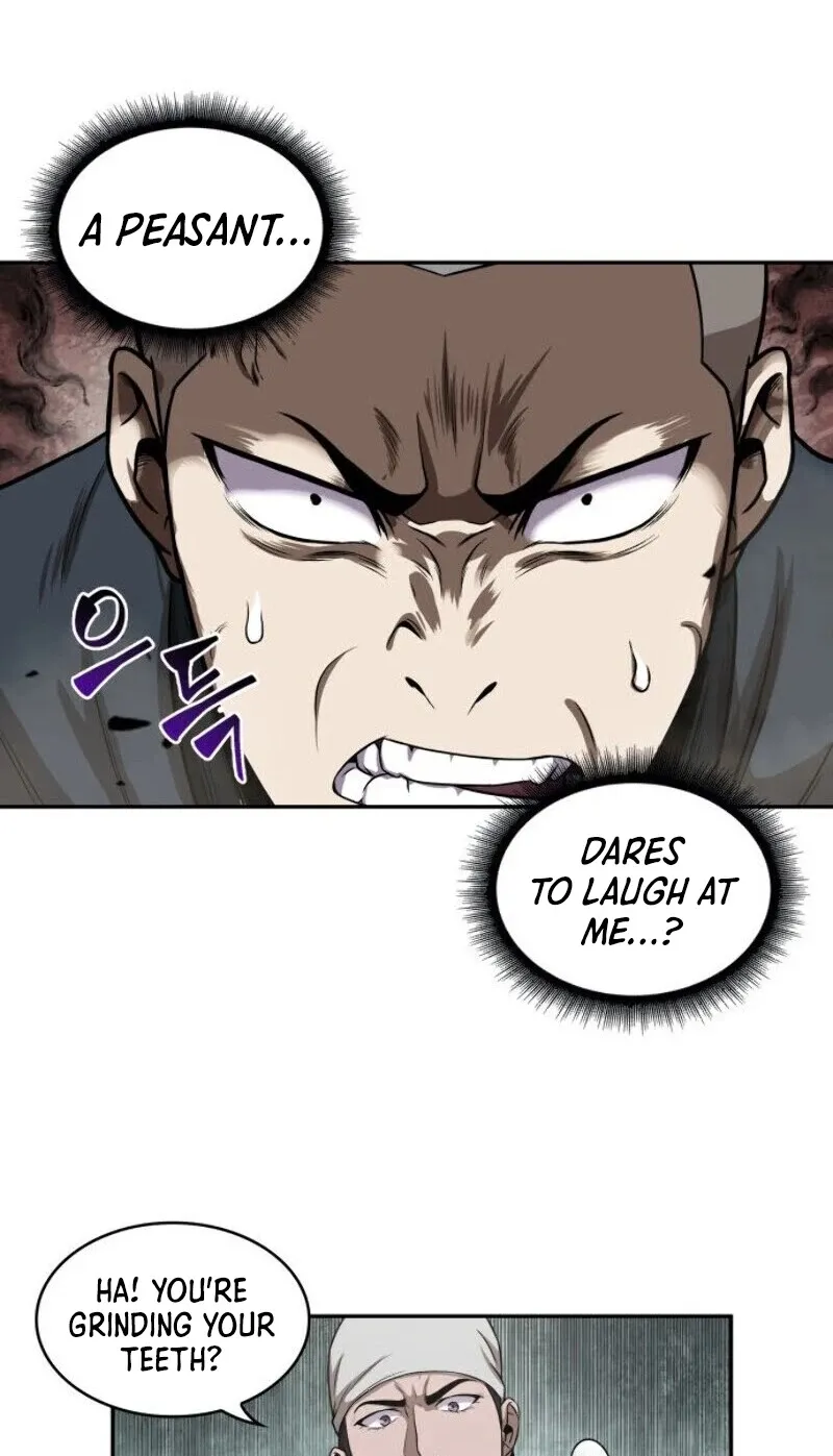 Nano Machine Kainu Manga Chapter 18 Page 71