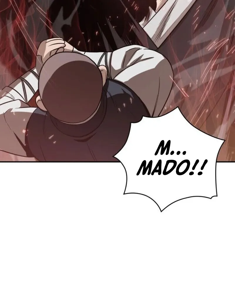 Nano Machine Kainu Manga Chapter 18 Page 77