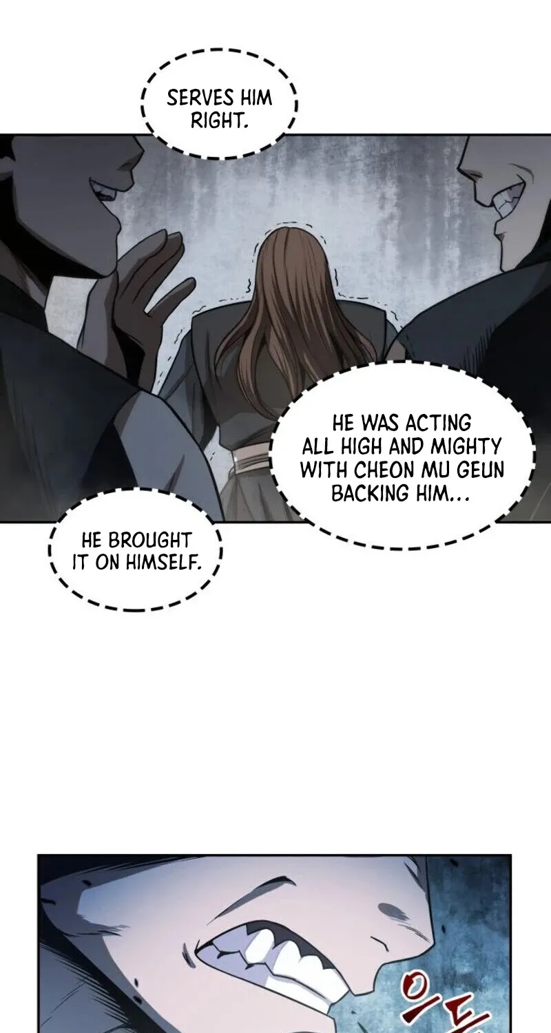 Nano Machine Kainu Manga Chapter 18 Page 78