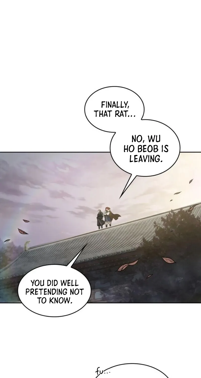 Nano Machine Kainu Manga Chapter 17 Page 4
