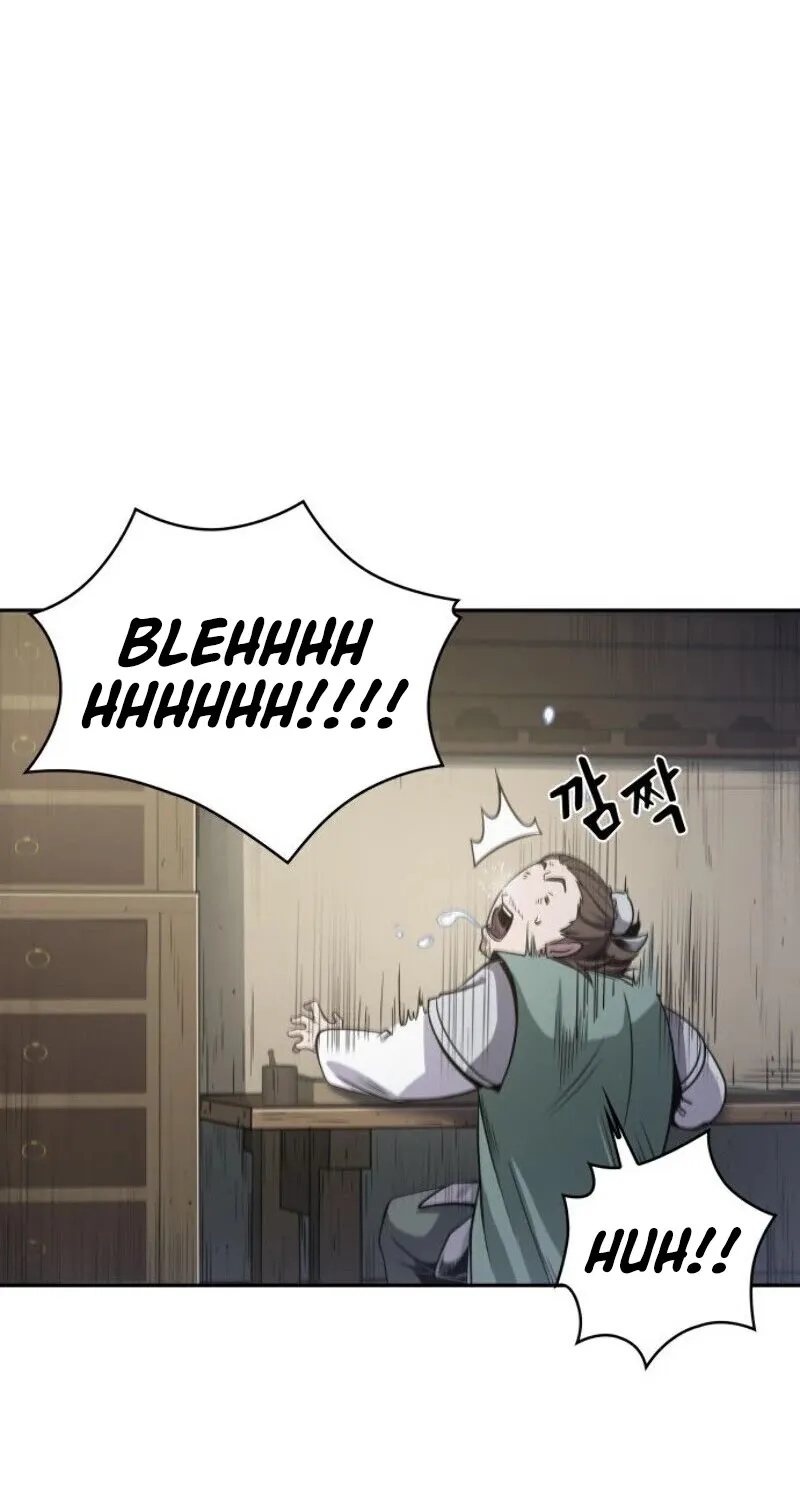 Nano Machine Kainu Manga Chapter 17 Page 28
