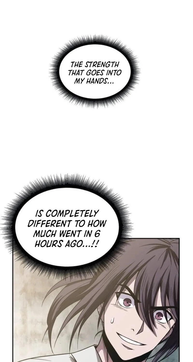 Nano Machine Kainu Manga Chapter 17 Page 48