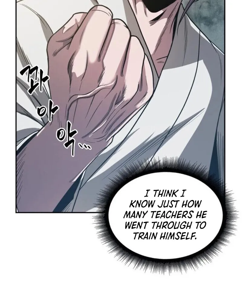 Nano Machine Kainu Manga Chapter 17 Page 49