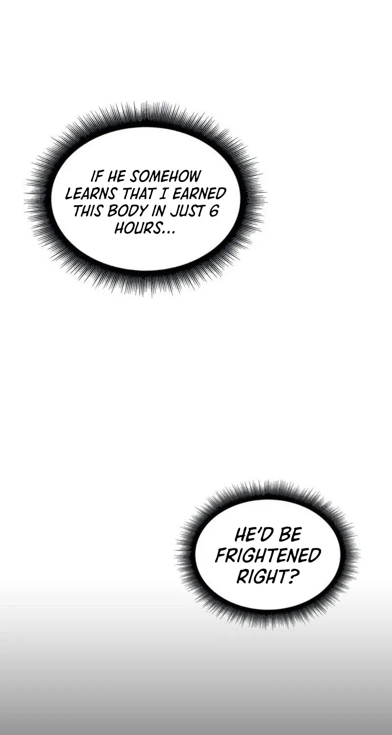 Nano Machine Kainu Manga Chapter 17 Page 50