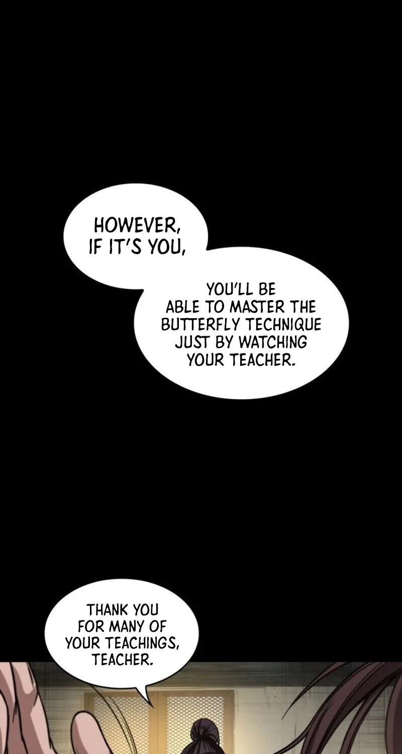 Nano Machine Kainu Manga Chapter 17 Page 60