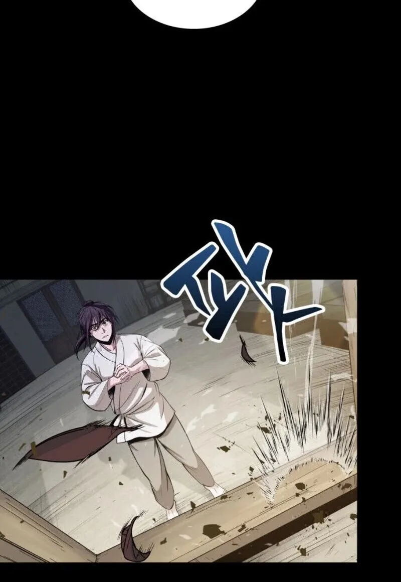 Nano Machine Kainu Manga Chapter 17 Page 63