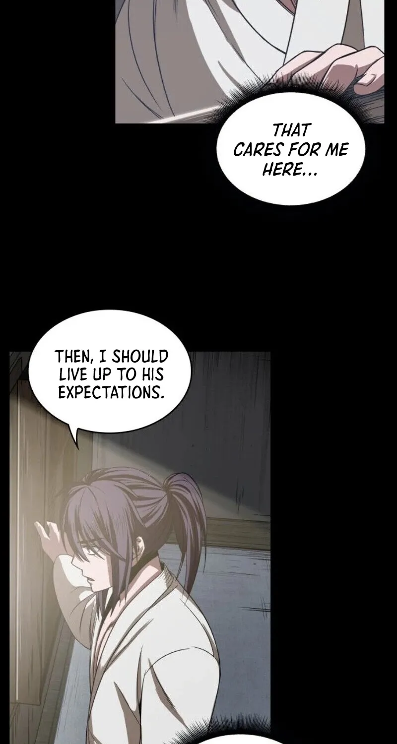 Nano Machine Kainu Manga Chapter 17 Page 65