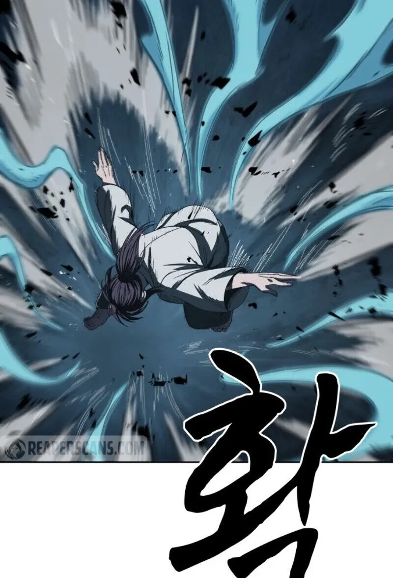 Nano Machine Kainu Manga Chapter 17 Page 71