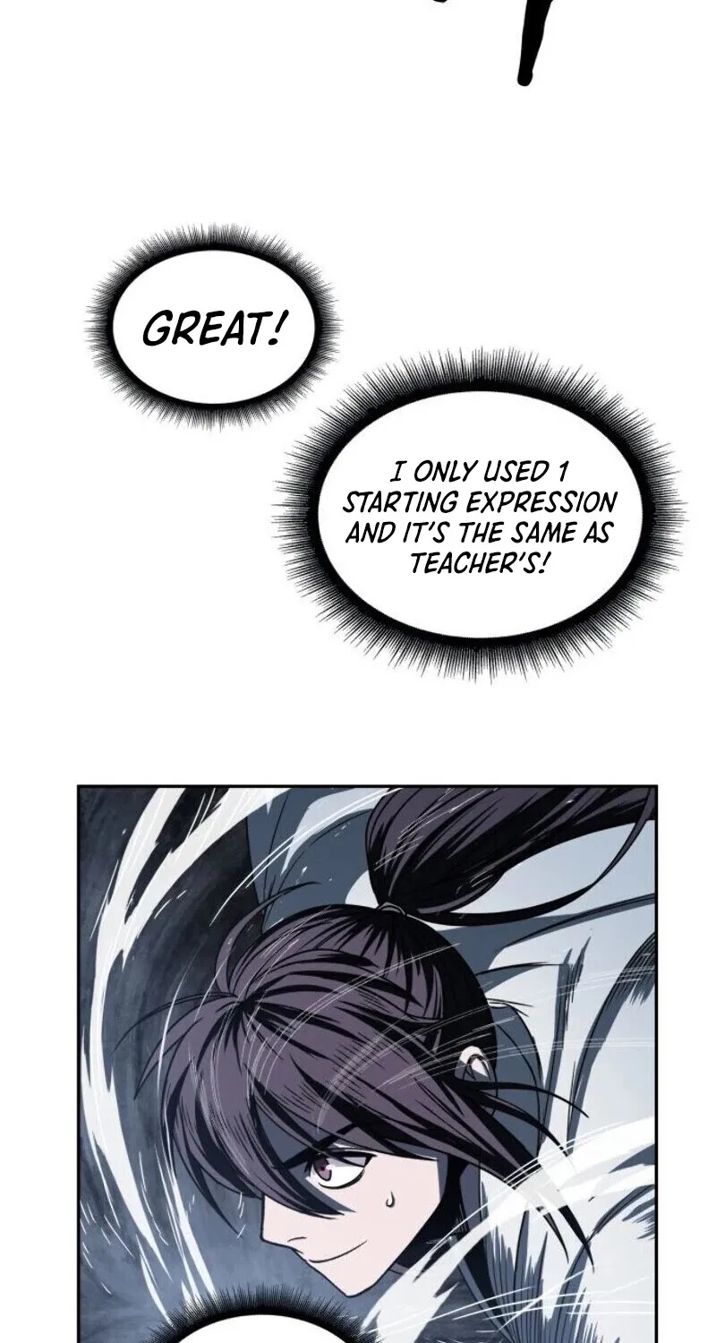 Nano Machine Kainu Manga Chapter 17 Page 72