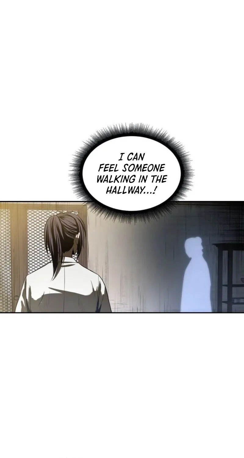 Nano Machine Kainu Manga Chapter 17 Page 74