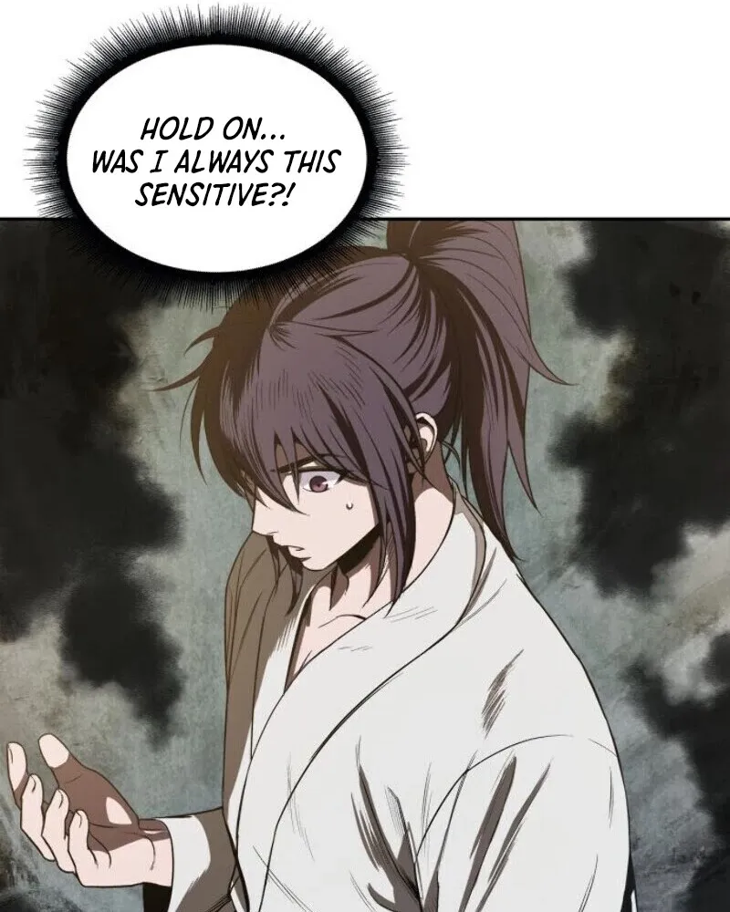 Nano Machine Kainu Manga Chapter 17 Page 75