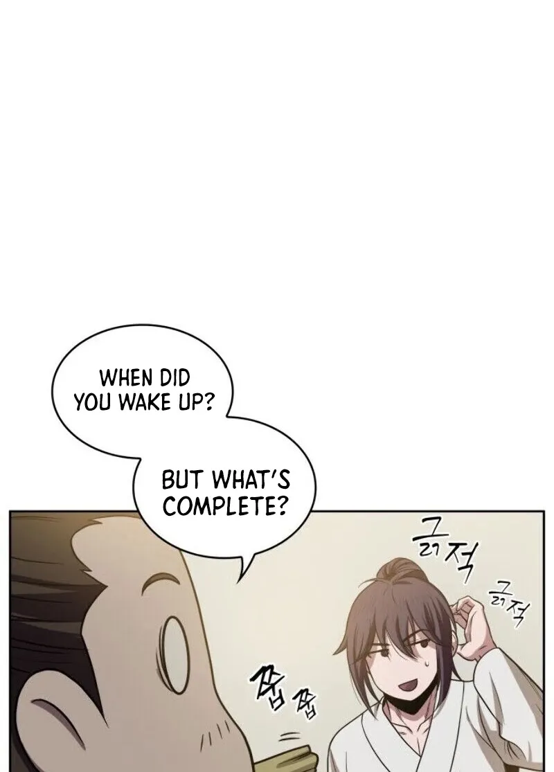 Nano Machine Kainu Manga Chapter 17 Page 79