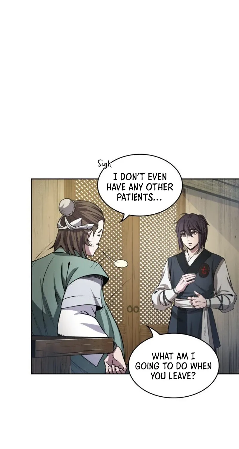 Nano Machine Kainu Manga Chapter 17 Page 82
