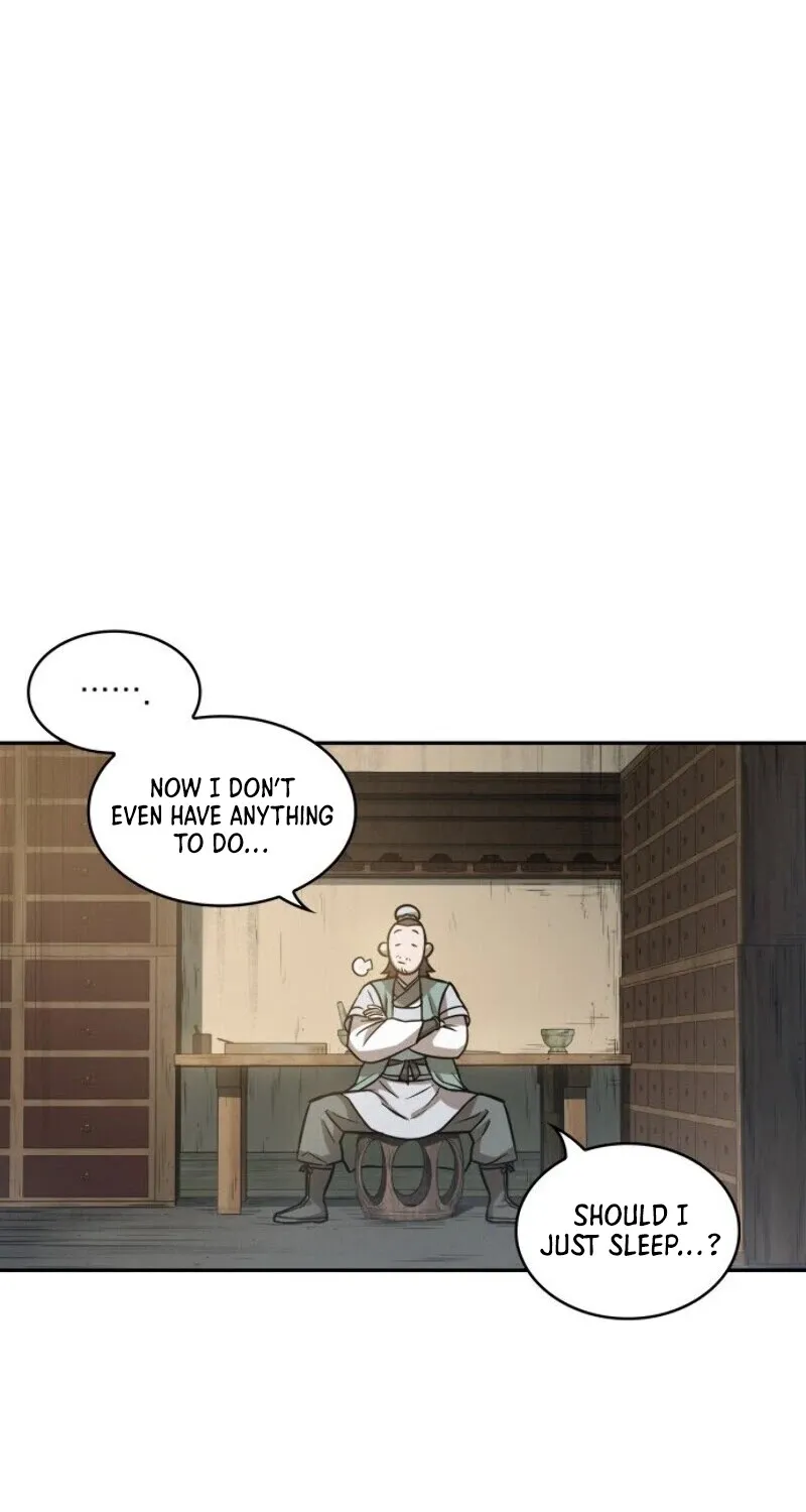 Nano Machine Kainu Manga Chapter 17 Page 86