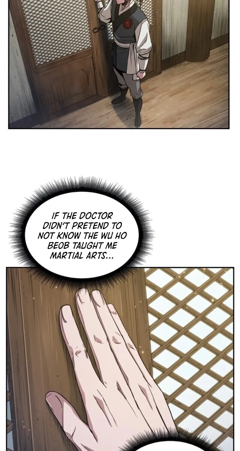 Nano Machine Kainu Manga Chapter 17 Page 88