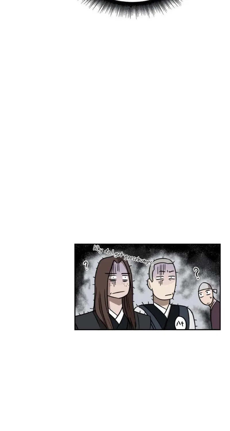 Nano Machine Kainu Manga Chapter 17 Page 92