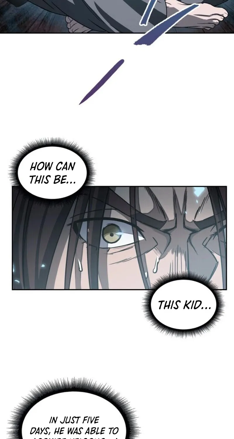 Nano Machine Kainu Manga Chapter 15 Page 8