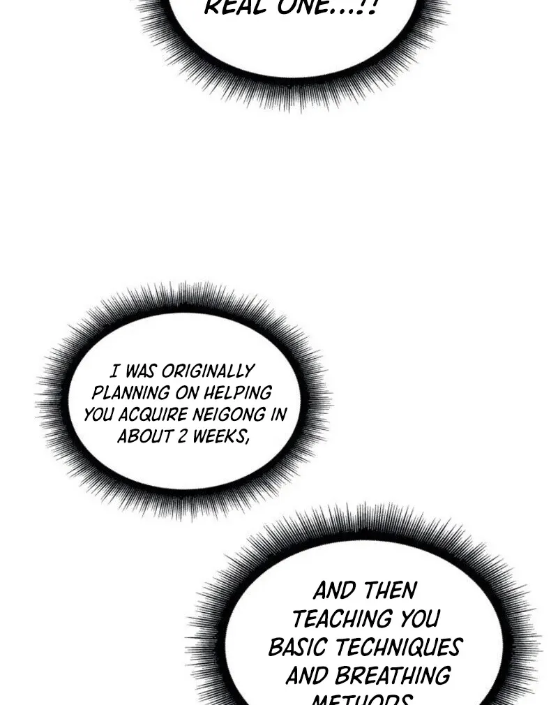 Nano Machine Kainu Manga Chapter 15 Page 11