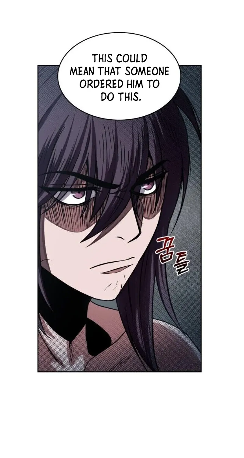 Nano Machine Kainu Manga Chapter 15 Page 34