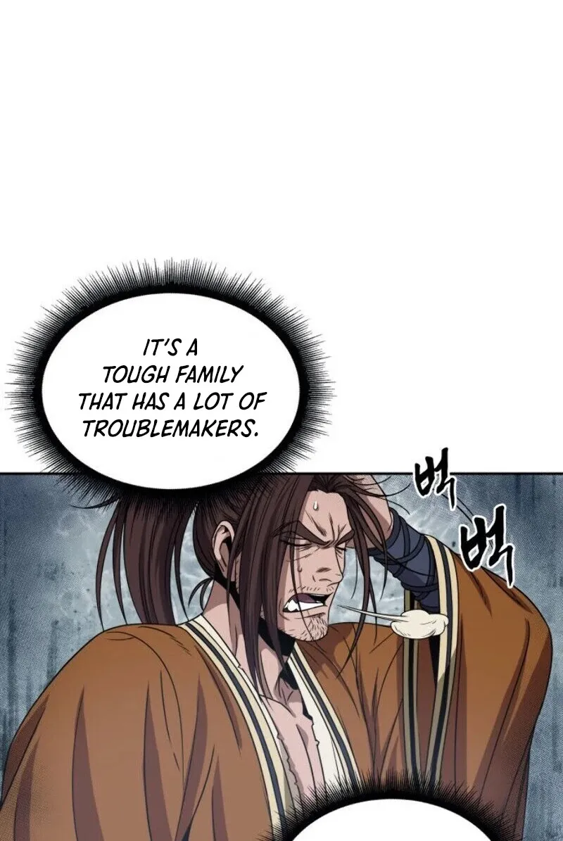 Nano Machine Kainu Manga Chapter 15 Page 37