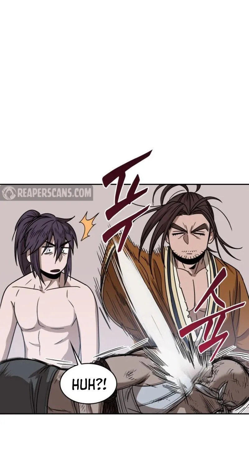 Nano Machine Kainu Manga Chapter 15 Page 40