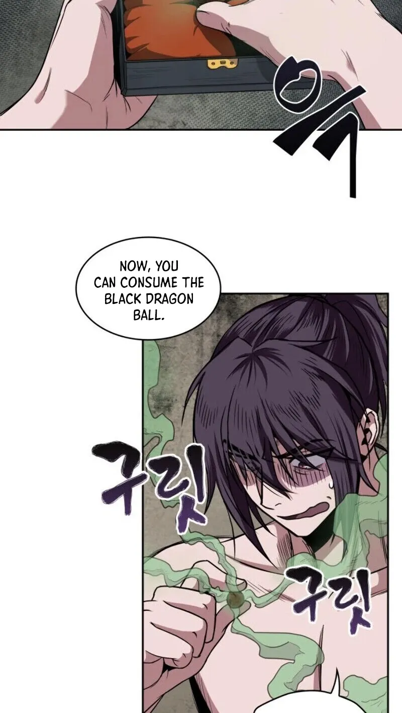 Nano Machine Kainu Manga Chapter 15 Page 45