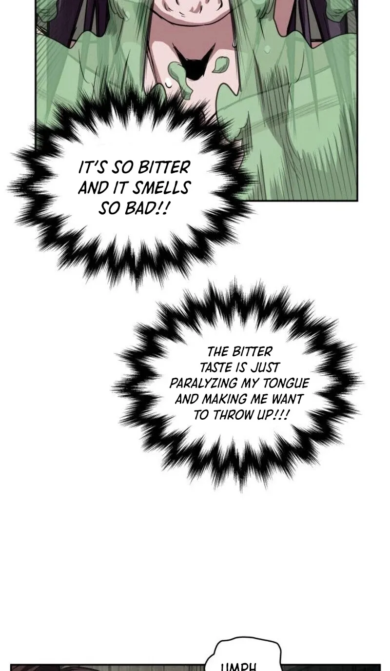Nano Machine Kainu Manga Chapter 15 Page 49