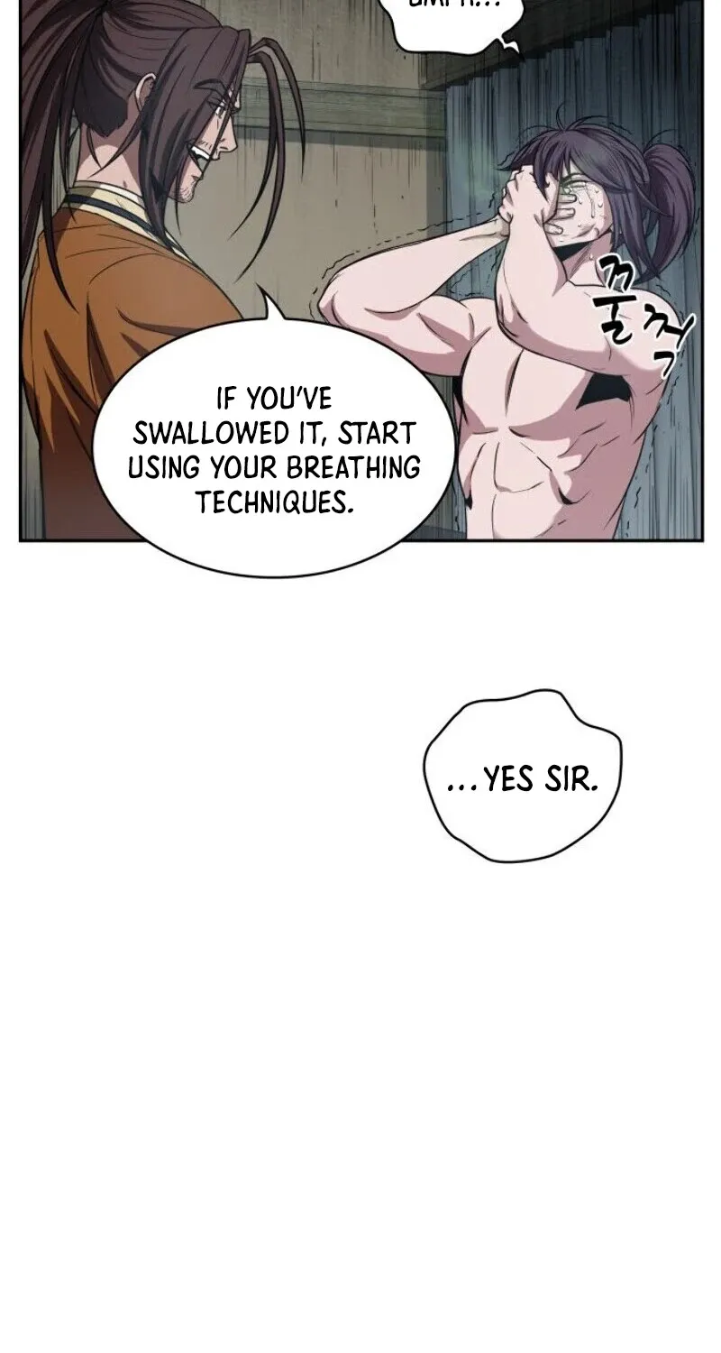 Nano Machine Kainu Manga Chapter 15 Page 50