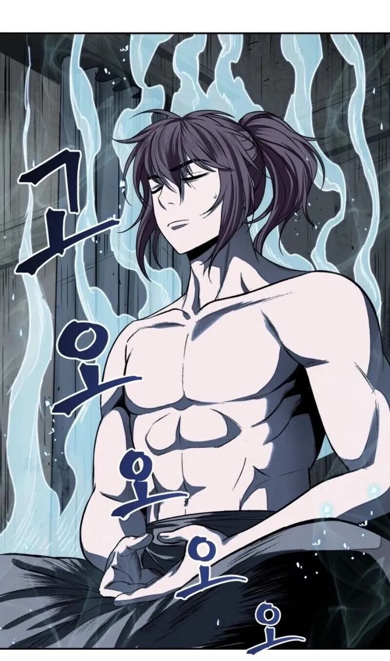 Nano Machine Kainu Manga Chapter 15 Page 53