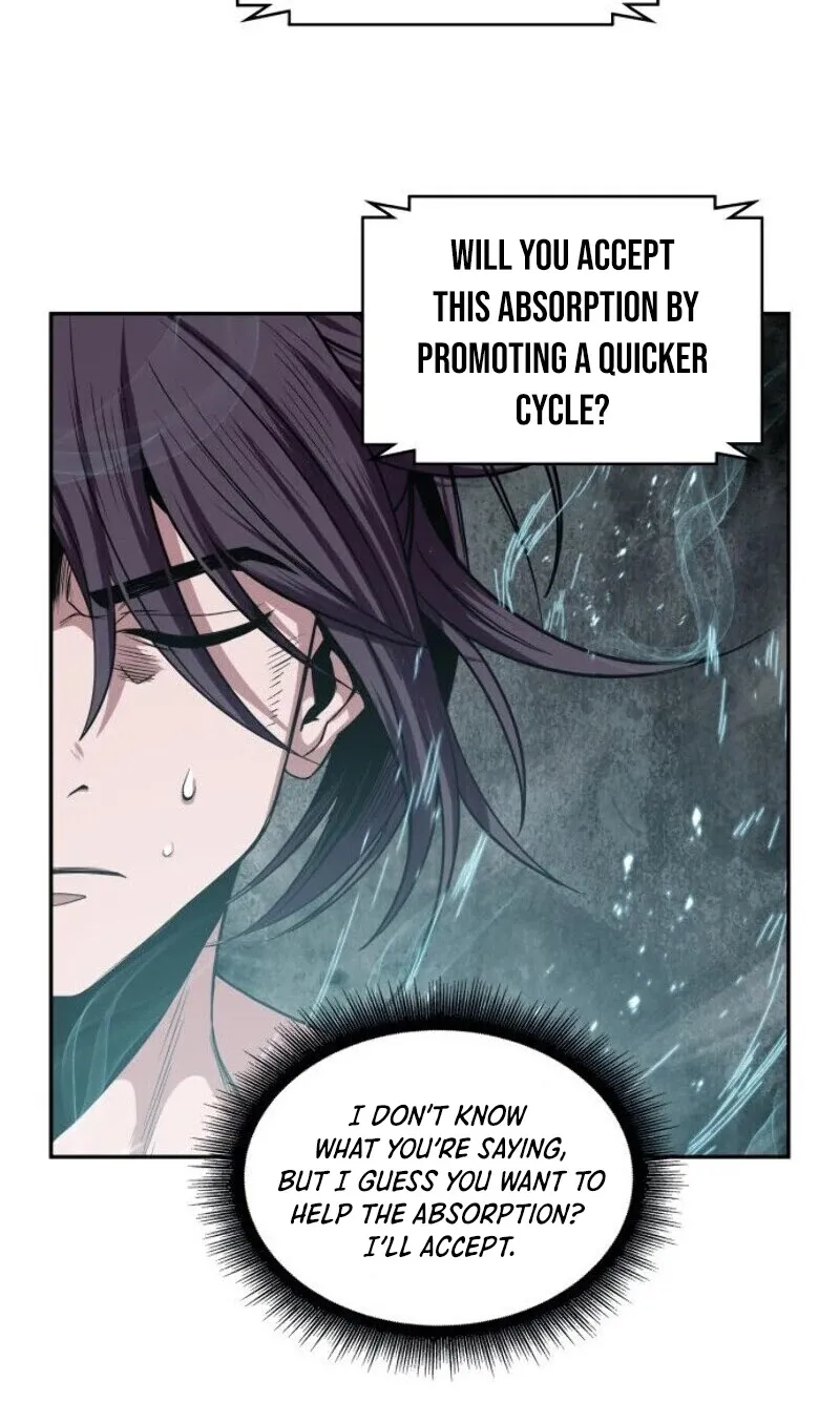 Nano Machine Kainu Manga Chapter 15 Page 55