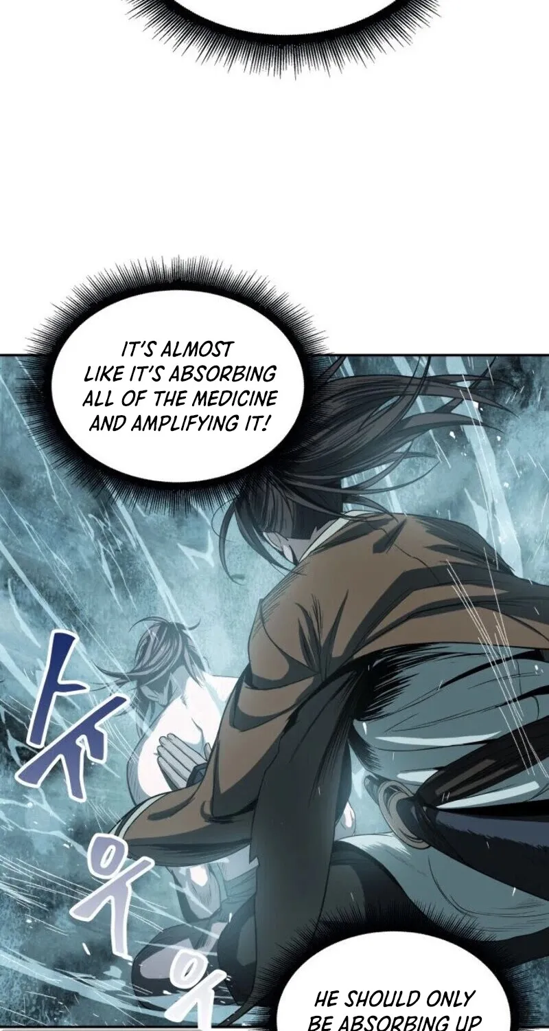 Nano Machine Kainu Manga Chapter 15 Page 58