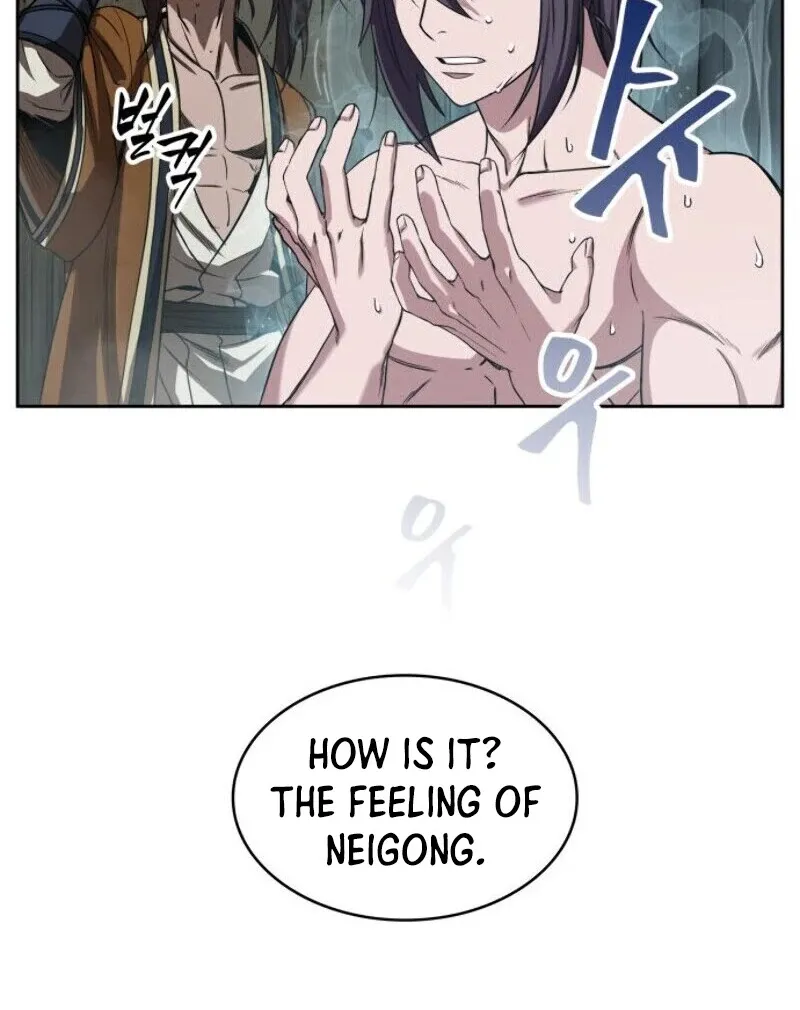 Nano Machine Kainu Manga Chapter 15 Page 65