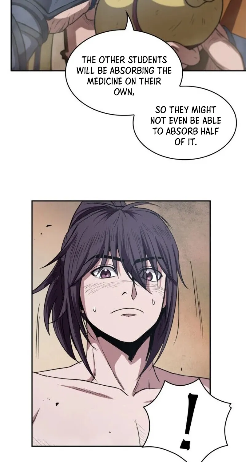 Nano Machine Kainu Manga Chapter 15 Page 68
