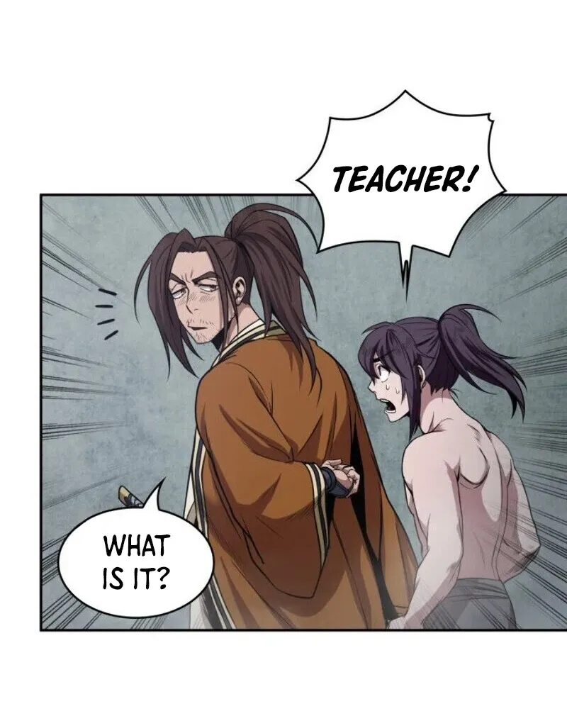 Nano Machine Kainu Manga Chapter 15 Page 73