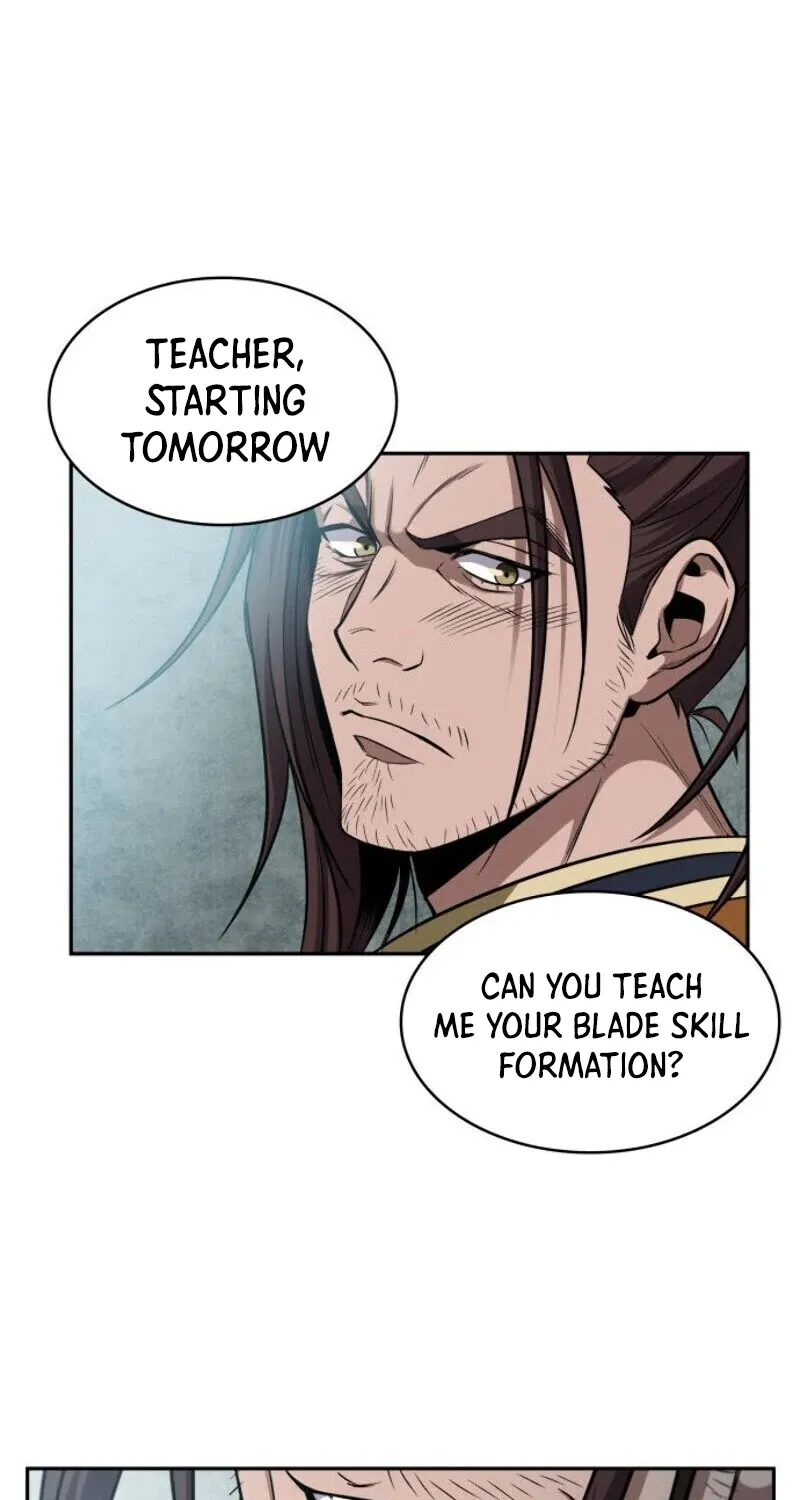 Nano Machine Kainu Manga Chapter 15 Page 74