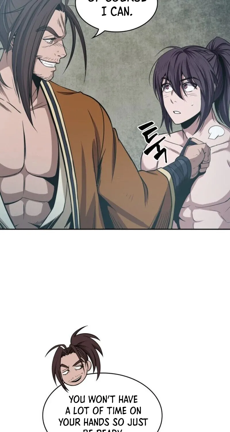 Nano Machine Kainu Manga Chapter 15 Page 76