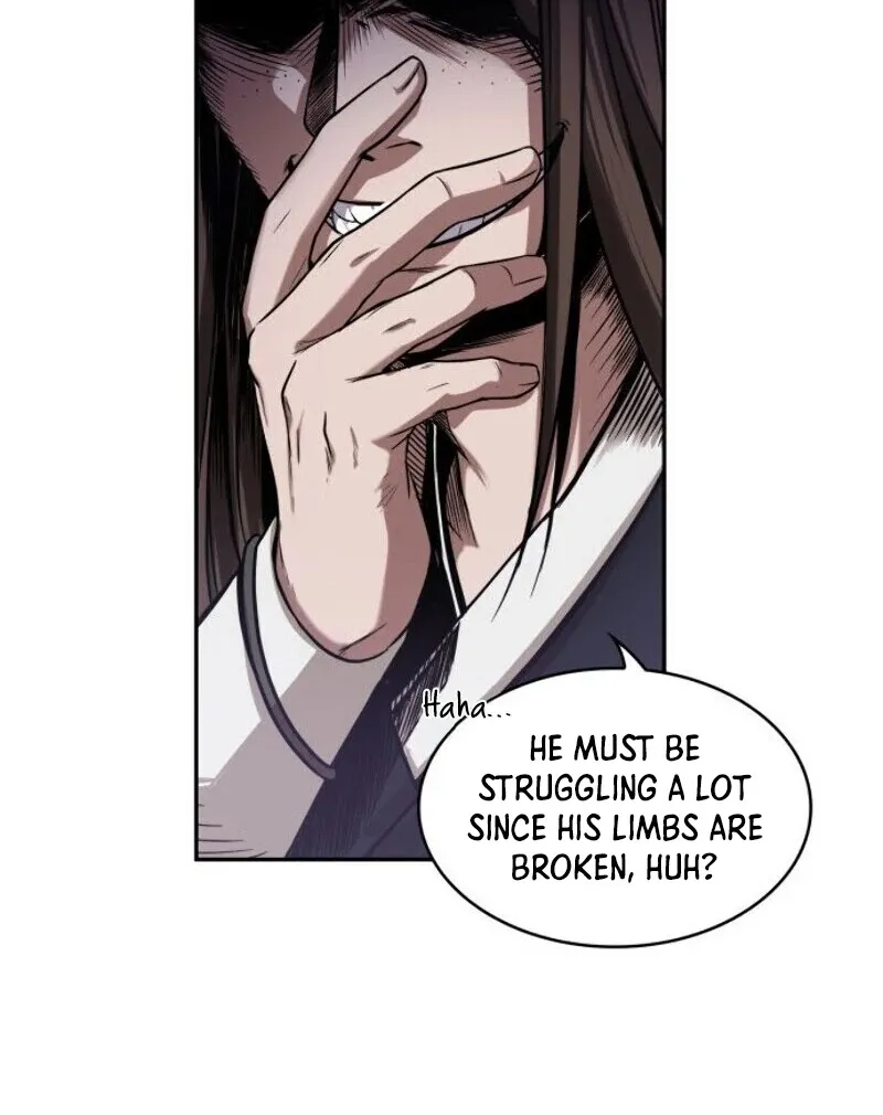 Nano Machine Kainu Manga Chapter 15 Page 81