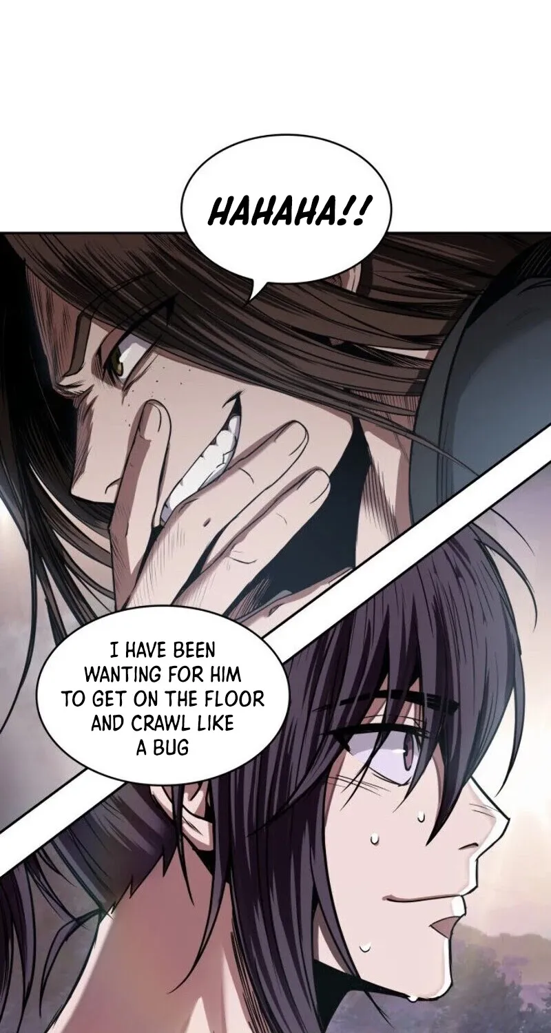 Nano Machine Kainu Manga Chapter 15 Page 82