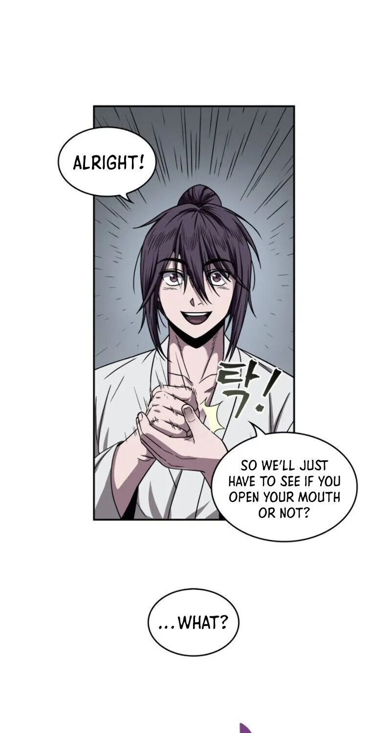 Nano Machine Kainu Manga Chapter 14 Page 40