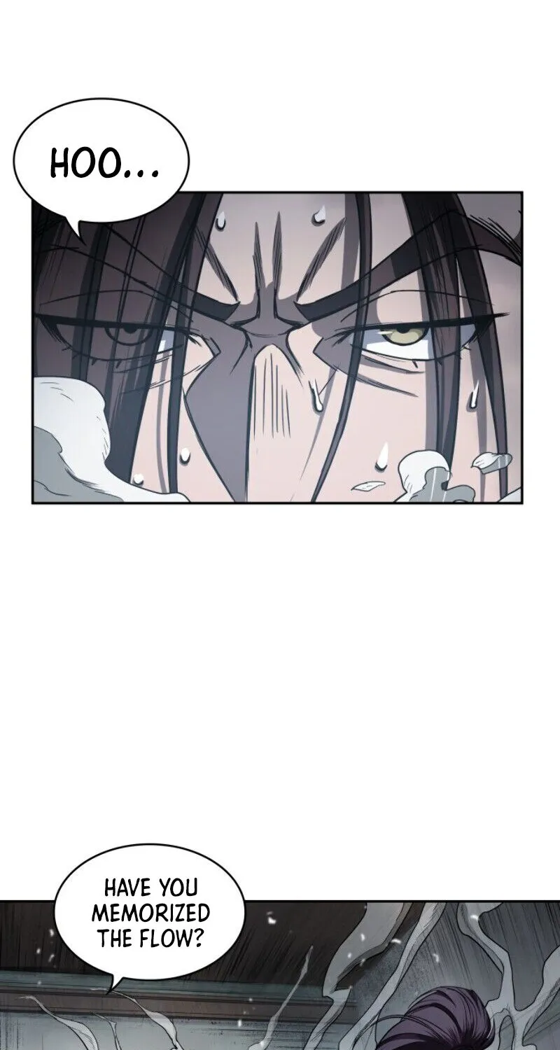 Nano Machine Kainu Manga Chapter 13 Page 3