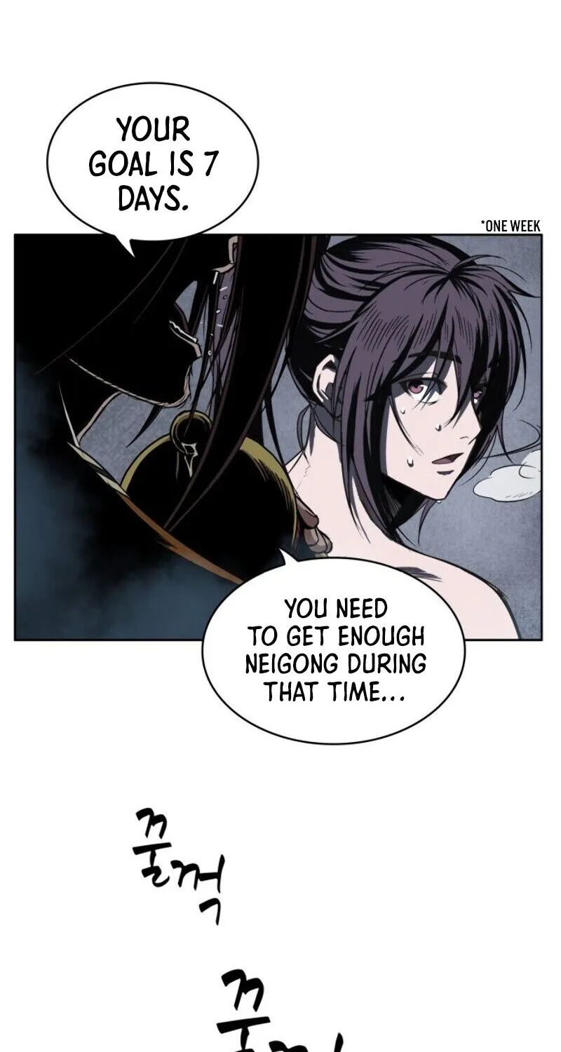 Nano Machine Kainu Manga Chapter 13 Page 7