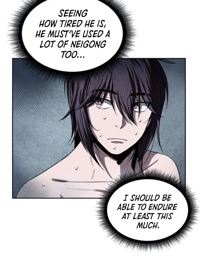 Nano Machine Kainu Manga Chapter 13 Page 9